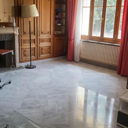 Goutanou Chambre 3 Chatillon-en-Michaille Buitenkant foto