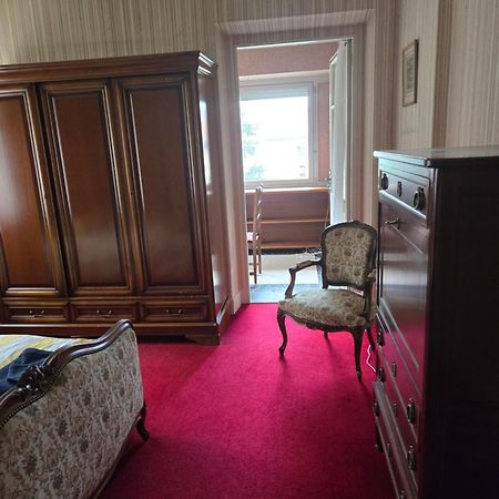 Goutanou Chambre 3 Chatillon-en-Michaille Buitenkant foto