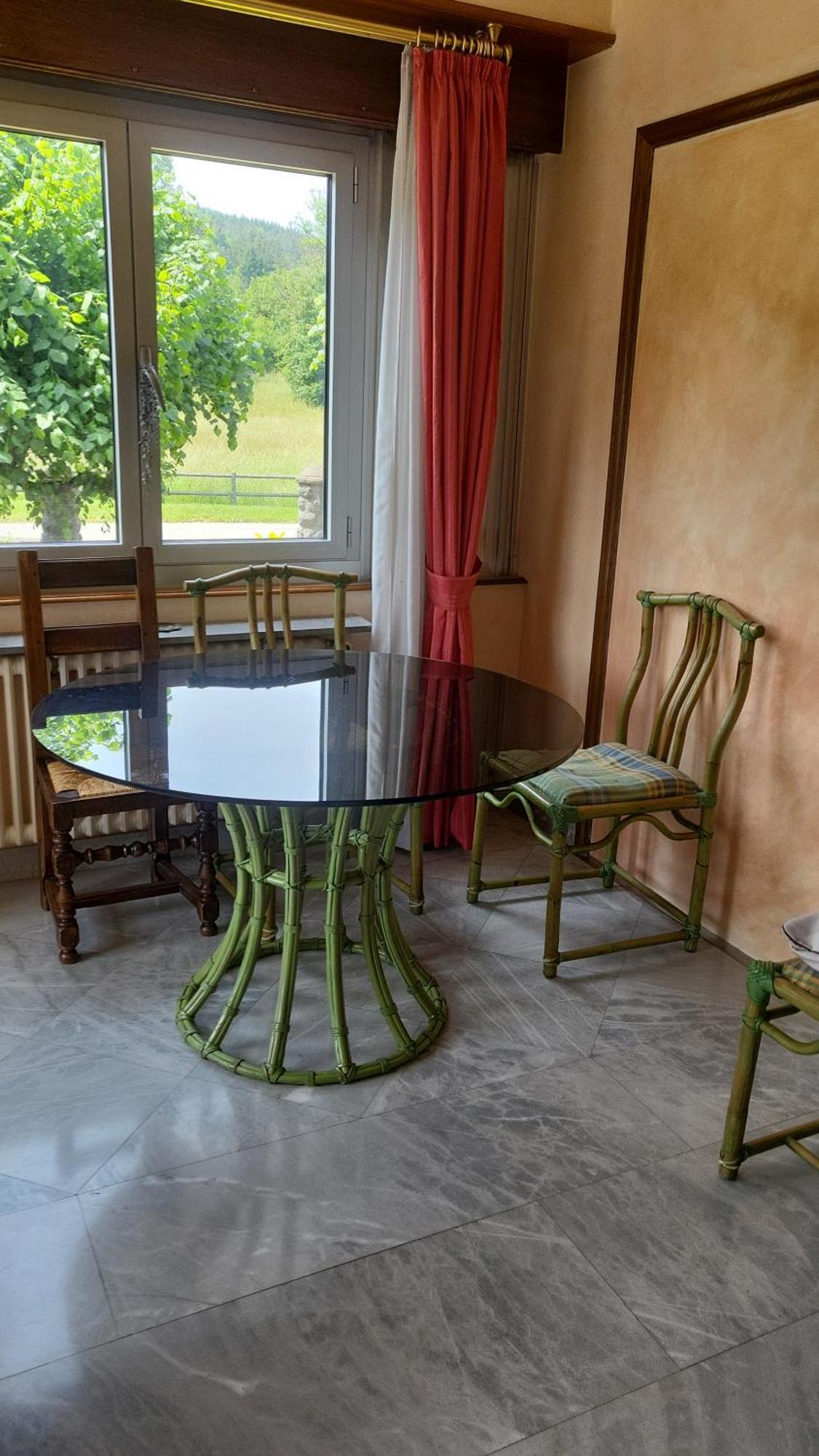 Goutanou Chambre 3 Chatillon-en-Michaille Buitenkant foto