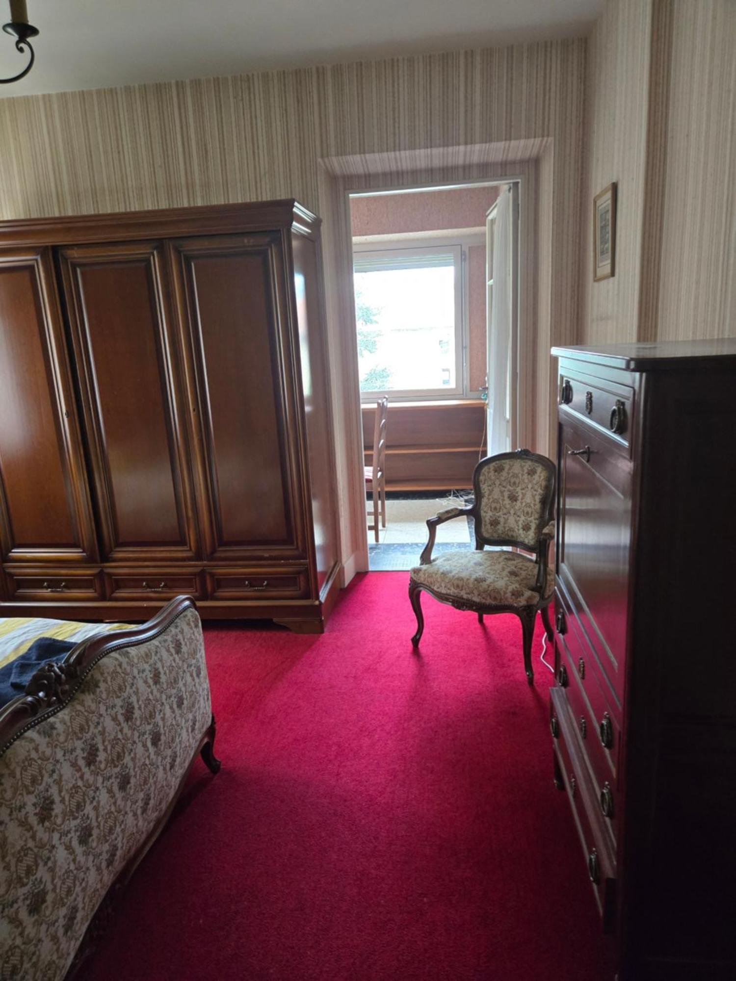 Goutanou Chambre 3 Chatillon-en-Michaille Buitenkant foto